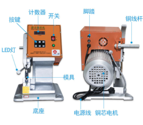 全自動靜音銅帶機常見故障、原因以及相應(yīng)解決方